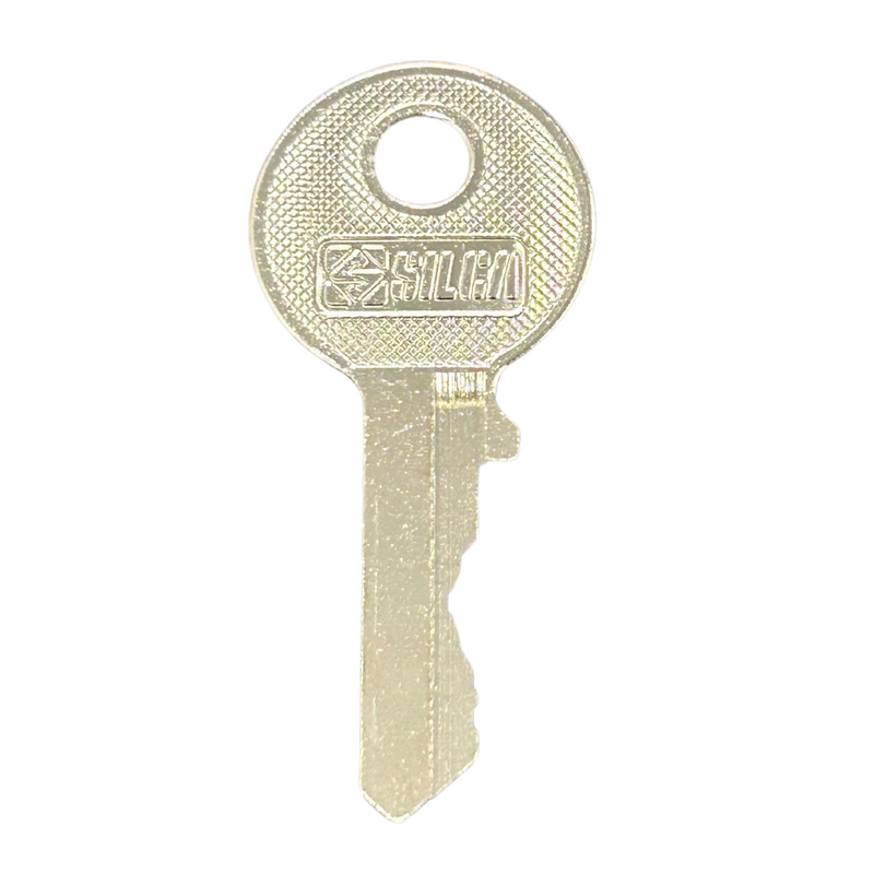 Dirak 1333 Key