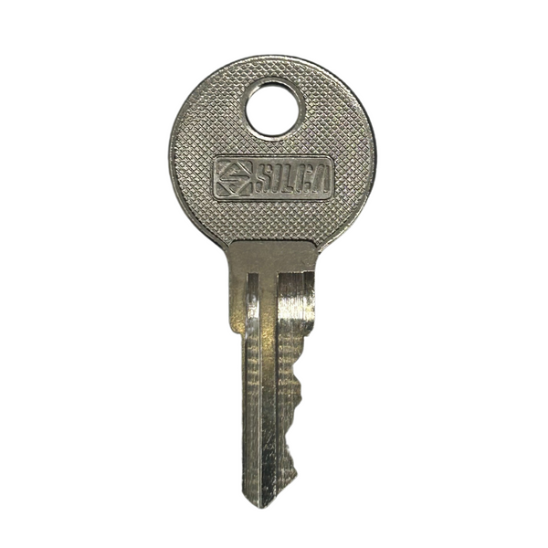 Kardex 1353 Pass Key