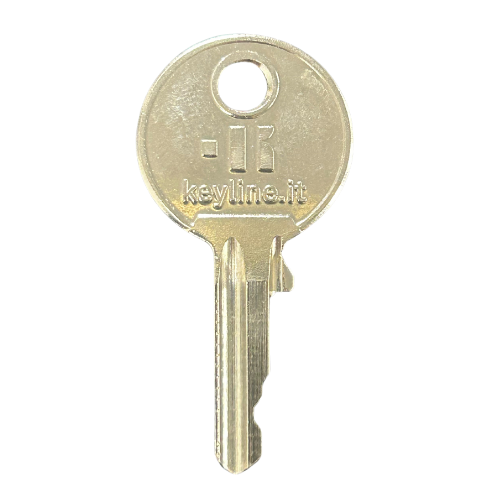 Schneider 200 Switch Key