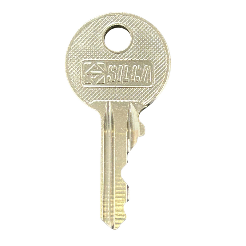 Rittal 3524 Key