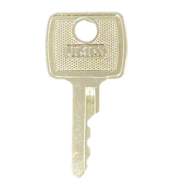 L&F 75 Series Master Key