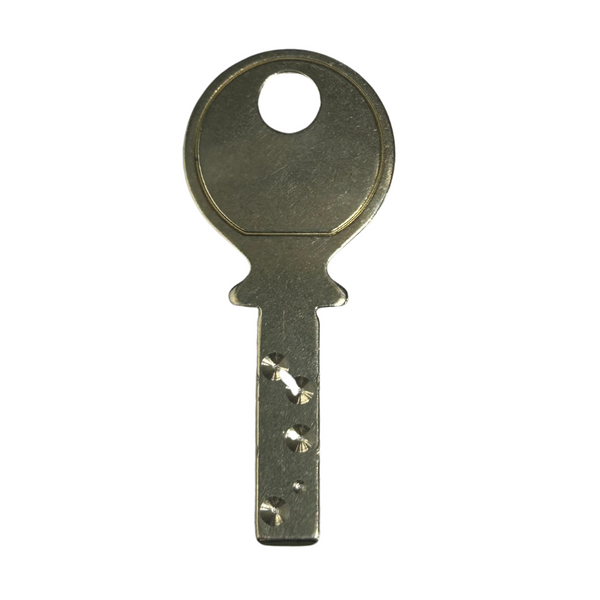 Kaba 87820A Key