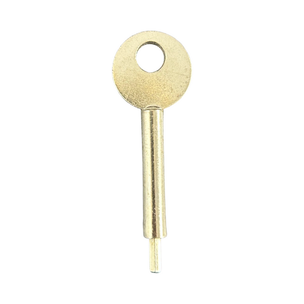 Chubb/Yale 8K109 Window Key