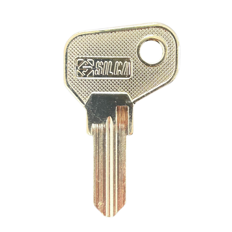 Cruz K Series Keys