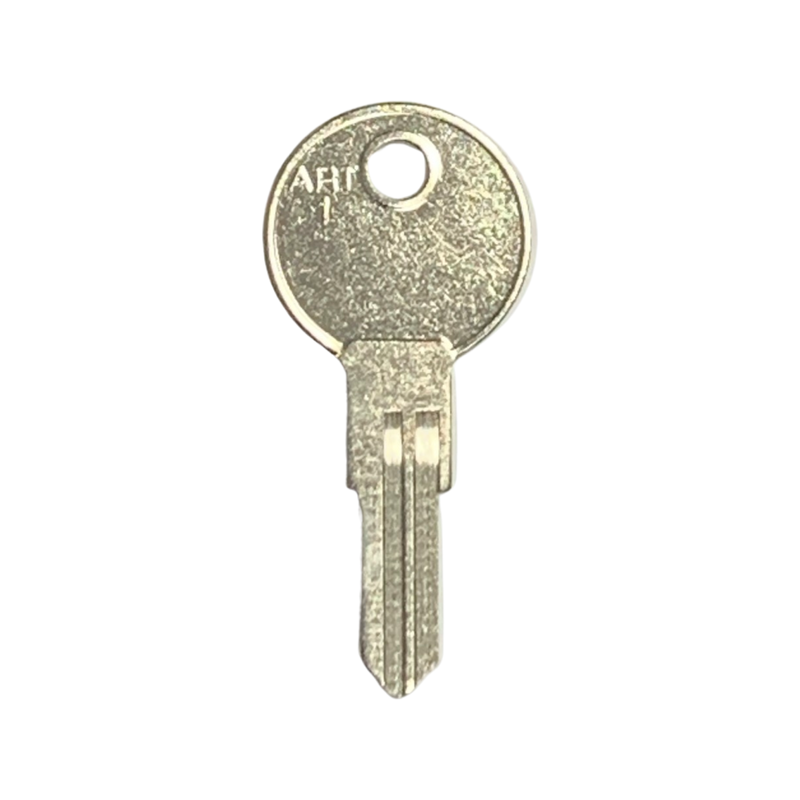 Cathedral Key Cabinet Keys