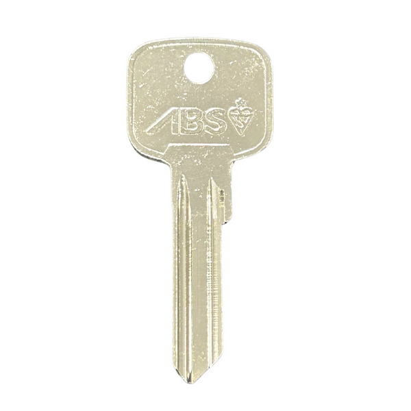 Avocet ABS 1 Star Keys