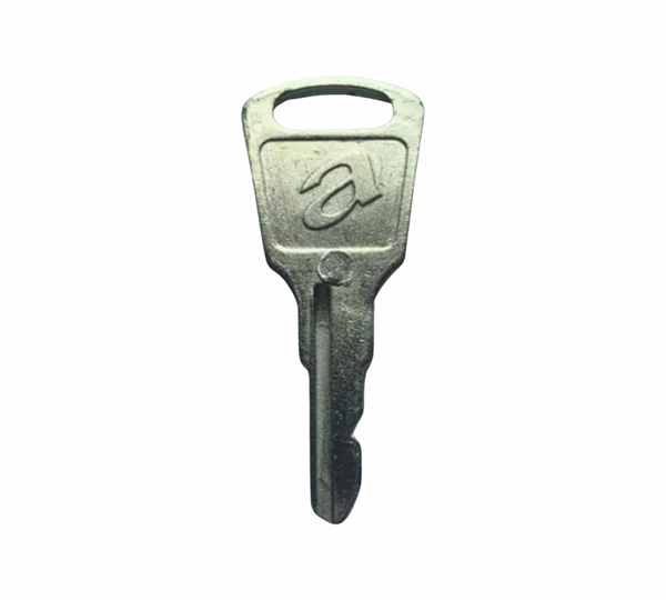 Avocet Datum Window Key