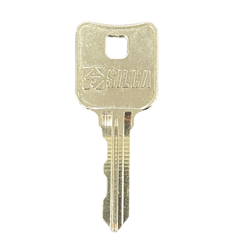 Burg H10 Master Key