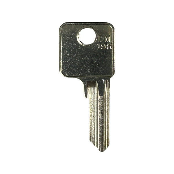 Ideal DN Series Key