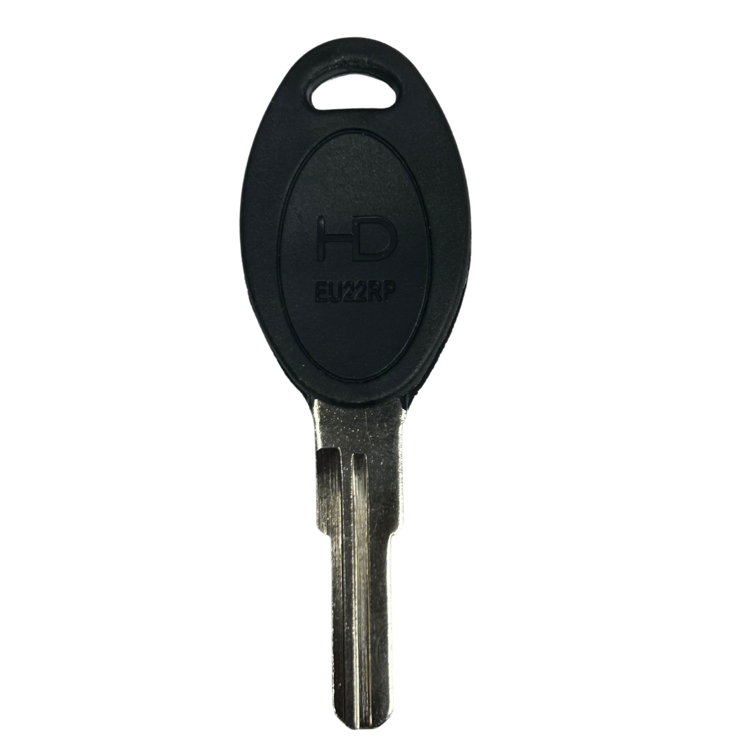 SCS Caravan Keys - Coded Keys