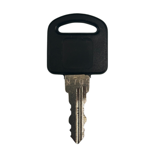 Eurofit M03/ M703 Master Key