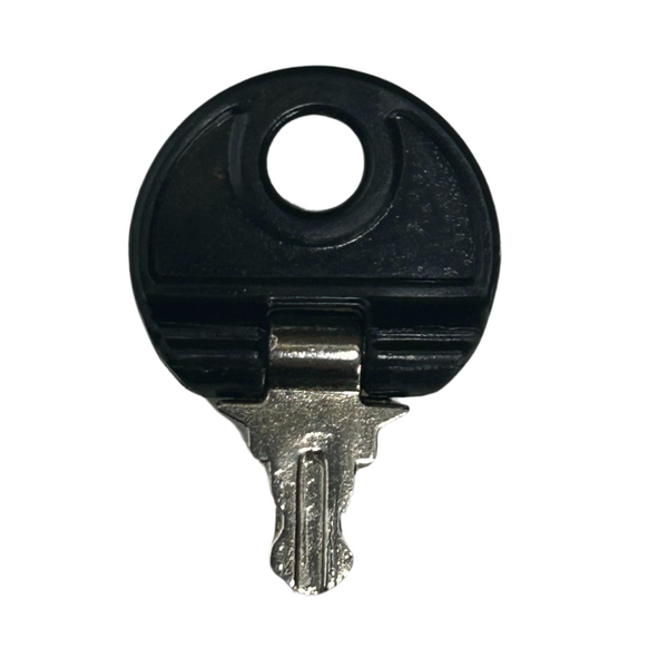 GREENTEQ Bi-Fold Handle Key