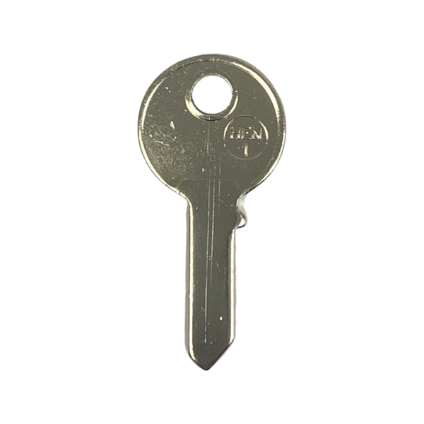 Regent 700 Series Keys