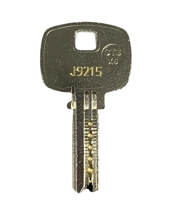 J9215 Elevator/ Lift Key