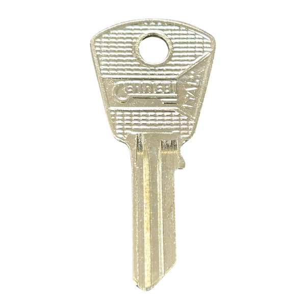 Kinnarps 200 Series Keys