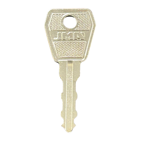 ME Master Key