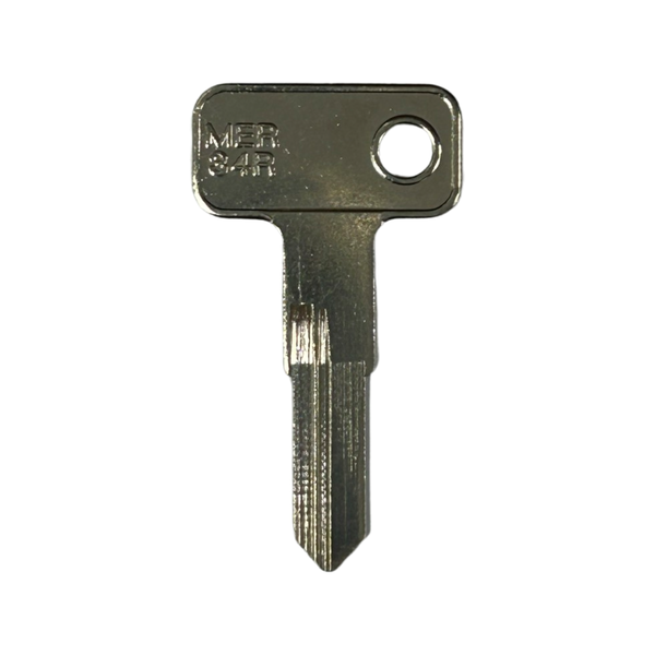 CL 82 Series Keys