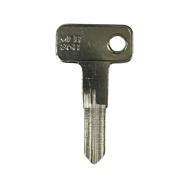 CL P Series Keys