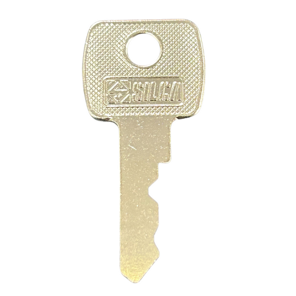 Roneo RV1 Key