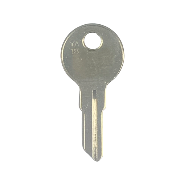 HON Filing Cabinet Key