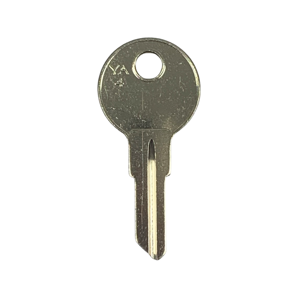 Edsal EL Series Key