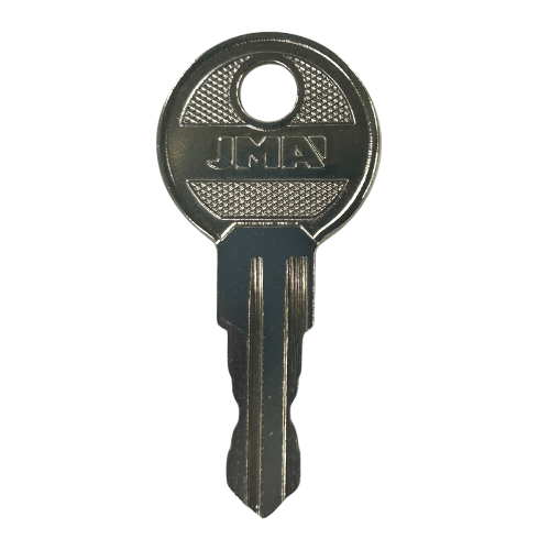 Ikea 001 / 501 Key