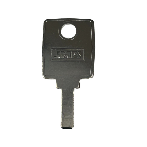 Kaba Micro Series Key