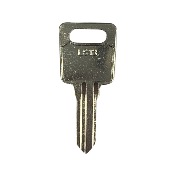 Mila FH149 Window Key