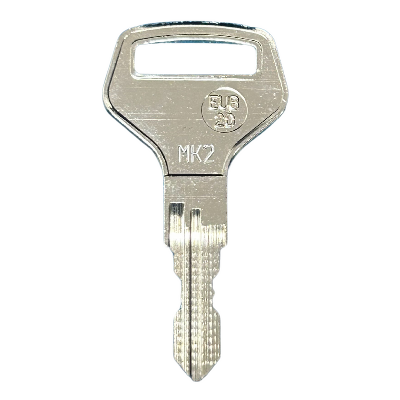 Lusterful MK2 Master Key