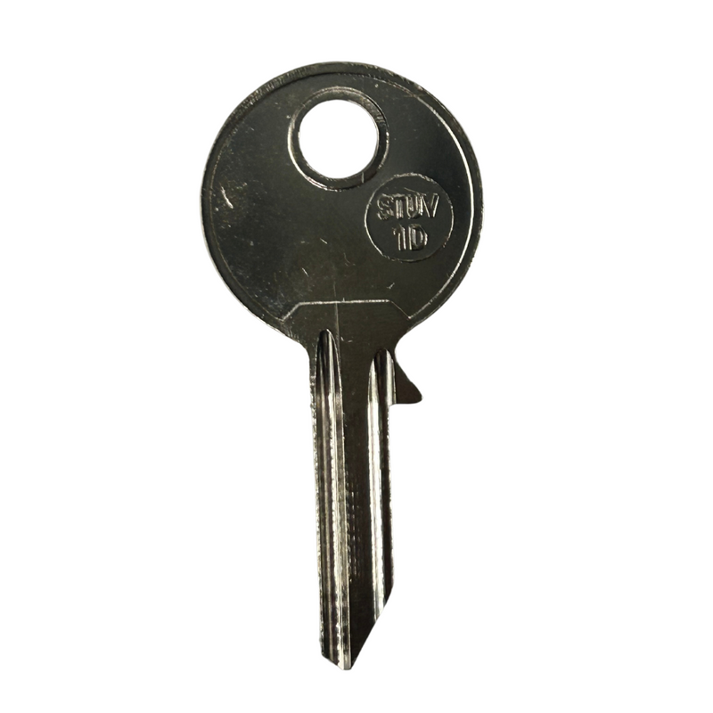 Stuv 1F Series Keys