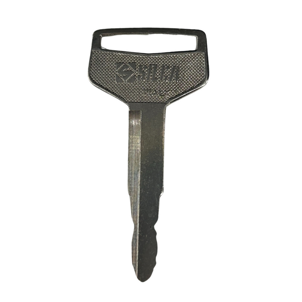 Toyota Forklift Key