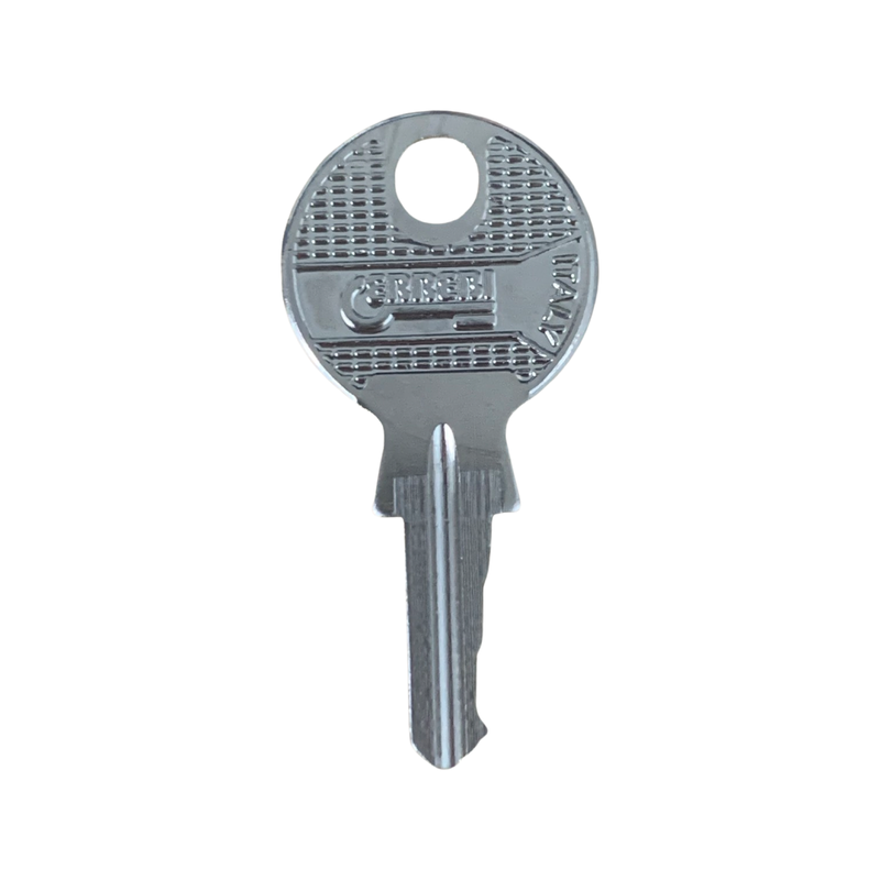 Emka 2233X Key