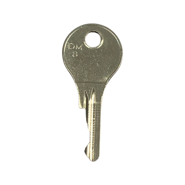 2D001 Window Key