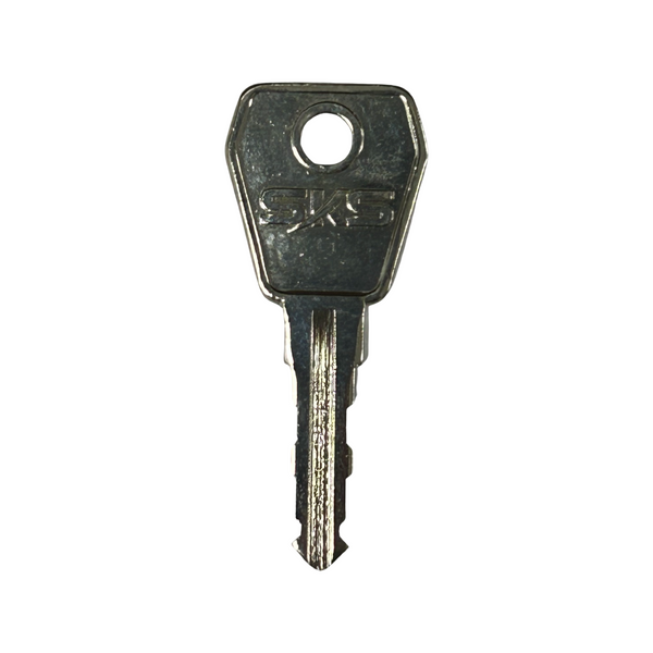 l&f 35 series master key