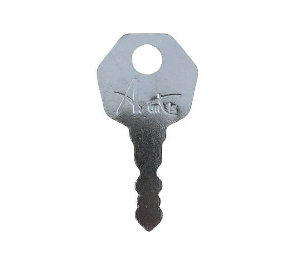 Avantis 589012 Key