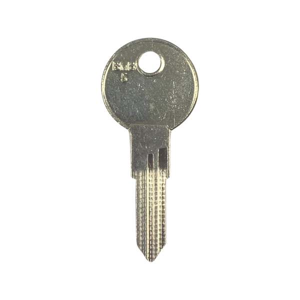 BMB 501-800 Series Keys