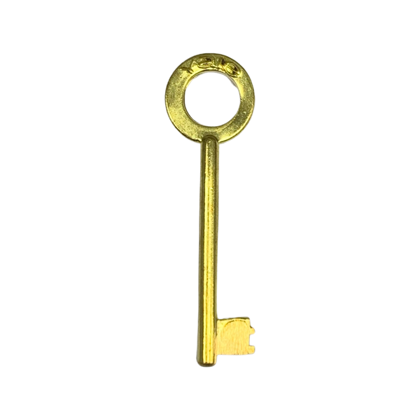  V-8K100X1-WE Chubb Window Key