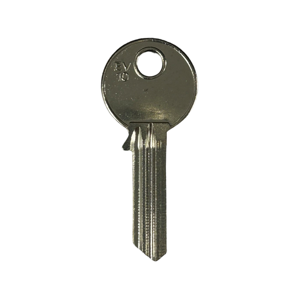 Evva A Door Keys