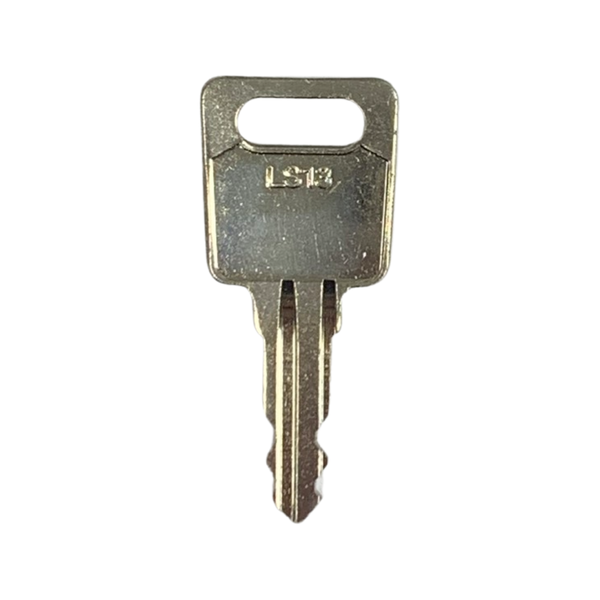 Everest FH001 Window Key