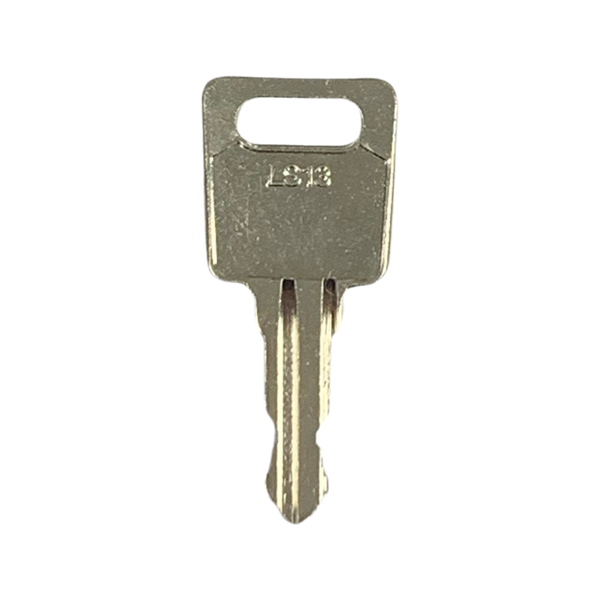 Everest FH002 Window Key