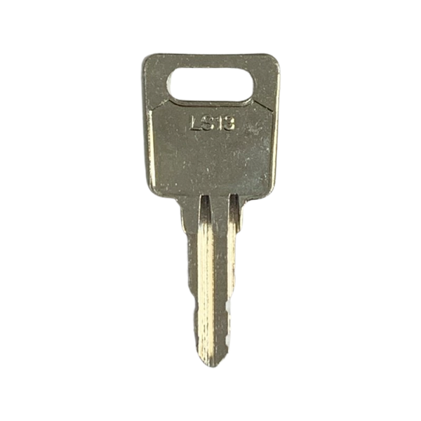 Everest FH004 Window Keys