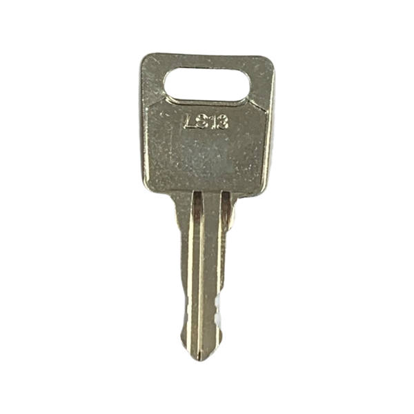 Everest FH005 Window Keys