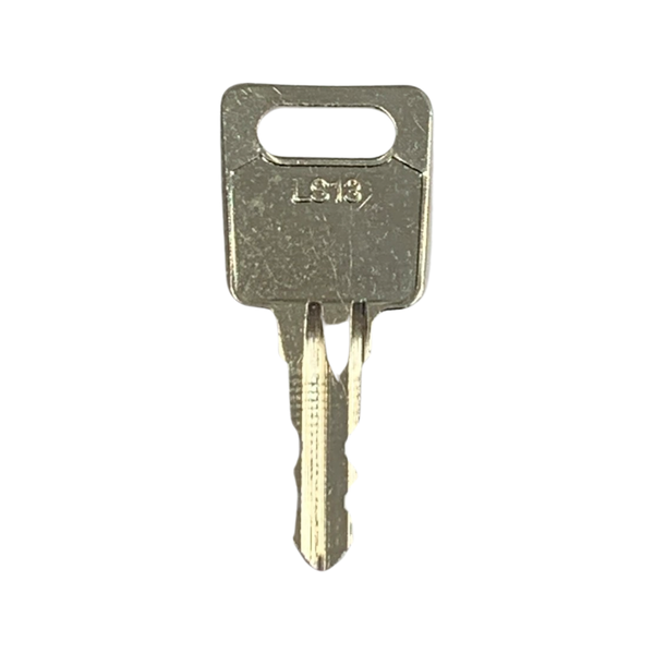 Mila FH040 Window Key