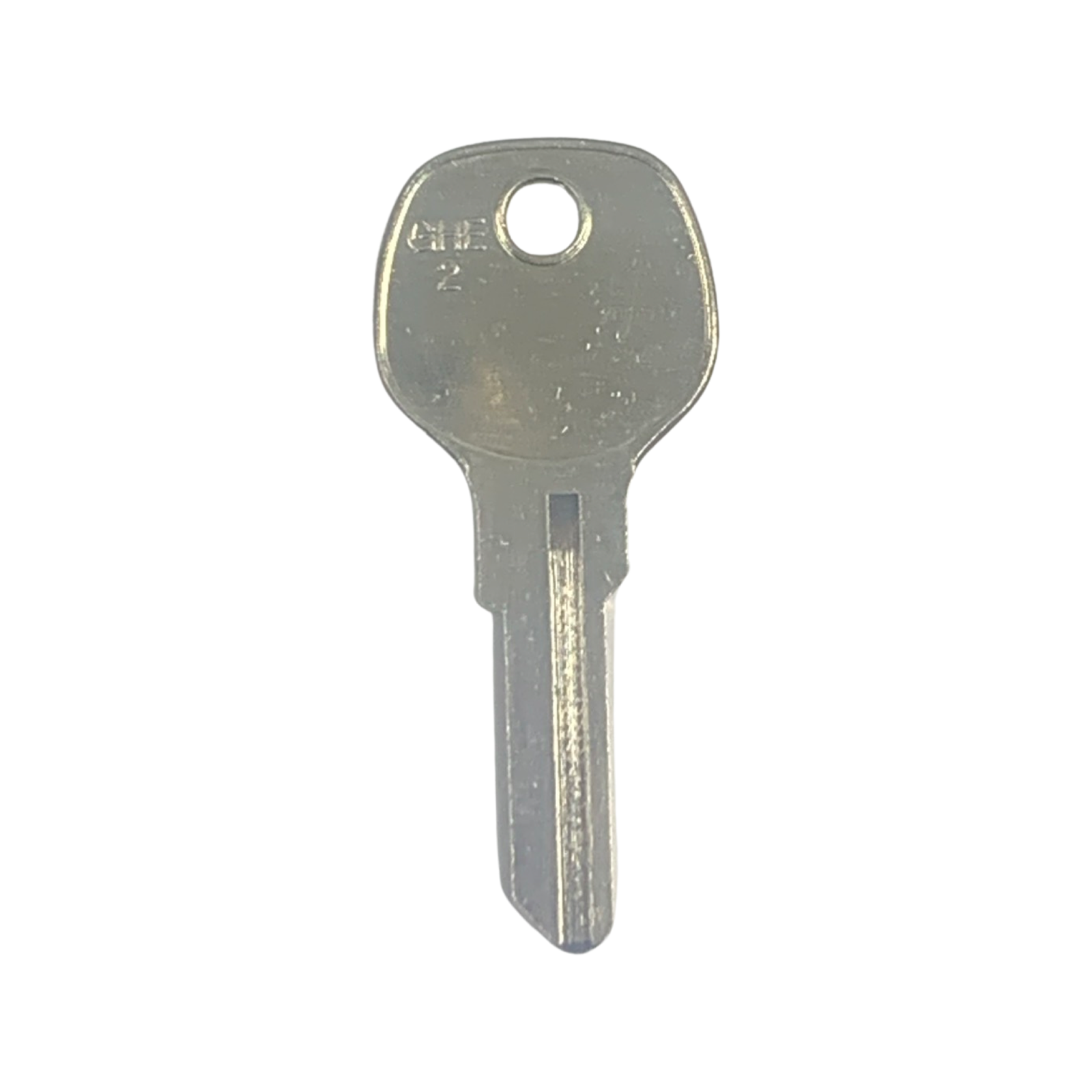 GHE GX Caravan Keys - Coded Keys