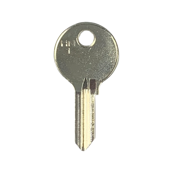 Hekna Series Key