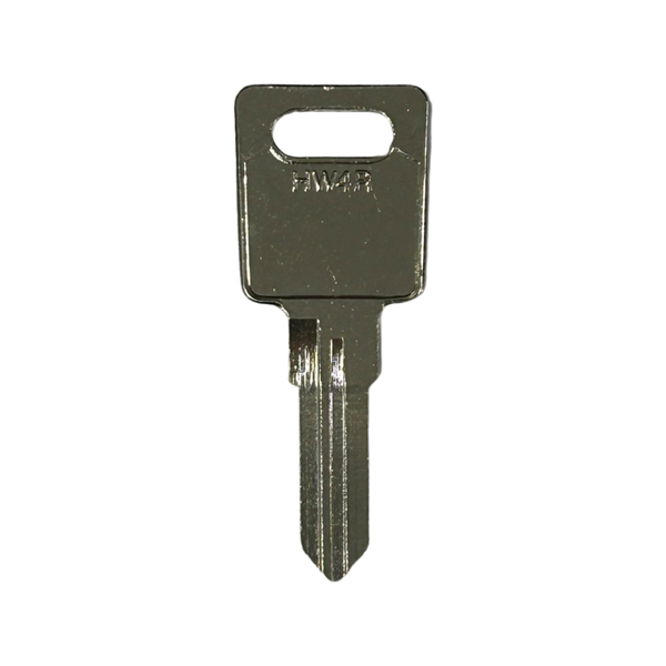 Huwil 3001A-4000A Keys