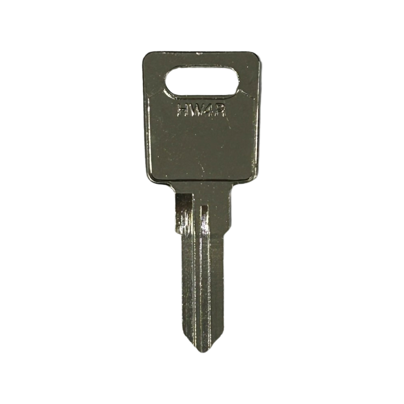 Huwil DE Series Keys