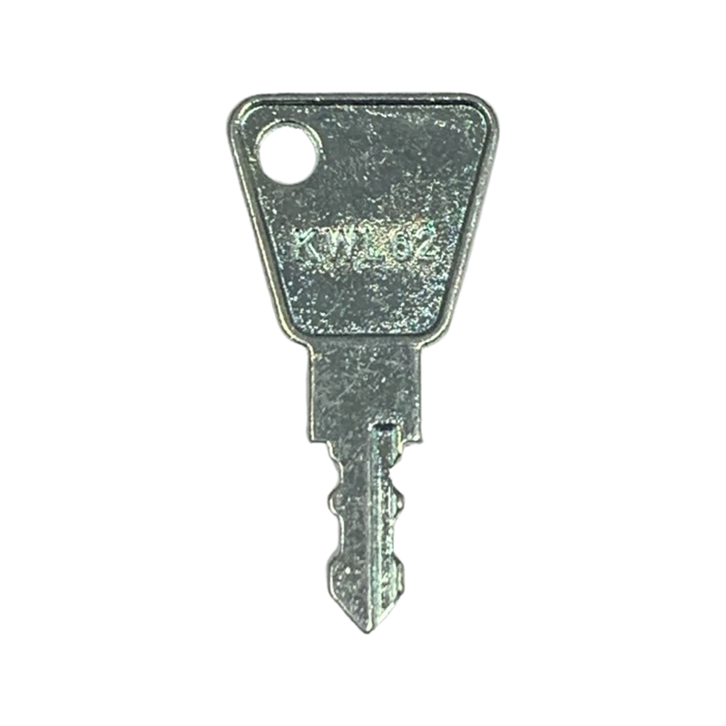 Fab & Fix Window Key