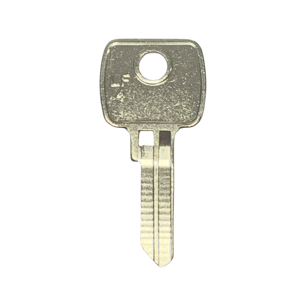 GS Series Office Keys