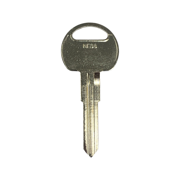 Neiman E Series Keys